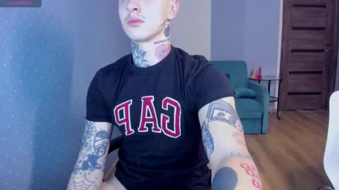 Snapshot of your_candy_boy chatting on 4, 3, 2025 Hey my names Eric Would love to know each other better online show from 4, 3, 2025