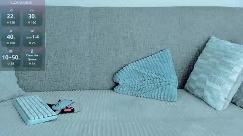 Lily online show from 18, 3, 2026