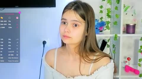 Julia Next stream  online show from 14, 3, 2026