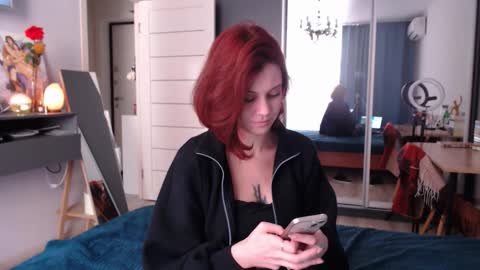 your_corvus online show from 30, 9, 2025