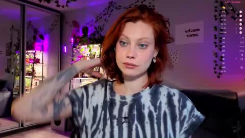 your_corvus online show from 8, 1, 2026