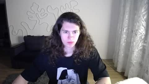 Fansly  online show from 13, 2, 2026