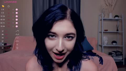 Lina online show from 25, 1, 2025