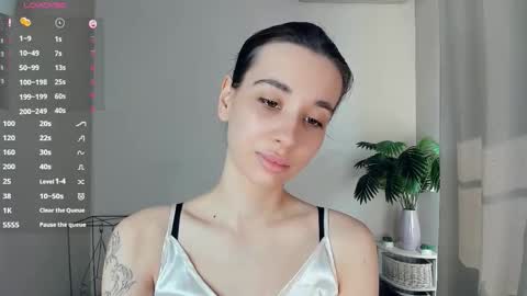 Snapshot of your_desssert chatting on 13, 3, 2026 Lina online show from 13, 3, 2026