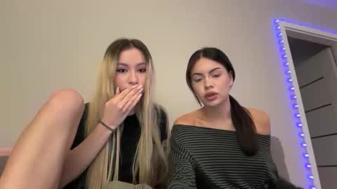 Snapshot of your_doll907 chatting on 12, 2, 2026 your_doll907 online show from 12, 2, 2026