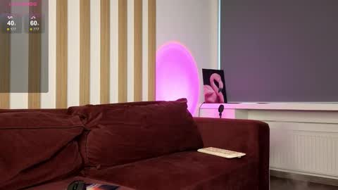 Snapshot of your_dream_alice chatting on 12, 2, 2026 Alice online show from 12, 2, 2026