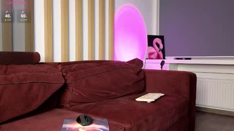 Snapshot of your_dream_alice chatting on 21, 2, 2026 Alice online show from 21, 2, 2026