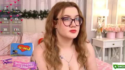 Snapshot of your_dream_nancy chatting on 29, 4, 2026 Nancy online show from 29, 4, 2026
