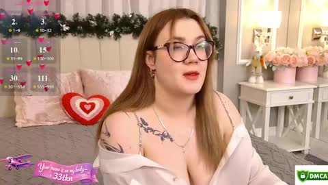 Snapshot of your_dream_nancy chatting on 3, 5, 2026 Nancy online show from 3, 5, 2026