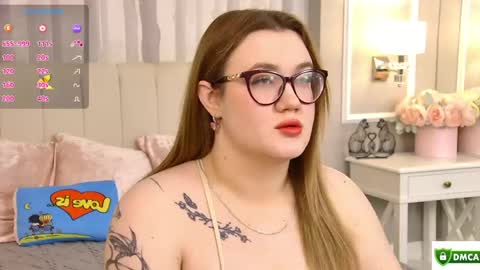 Snapshot of your_dream_nancy chatting on 2, 6, 2026 Nancy online show from 2, 6, 2026