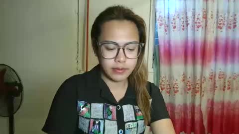 your_dreamgirlxxx69 online show from 16, 1, 2026