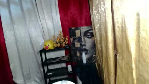 Your DreaManXX online show from 19, 1, 2026