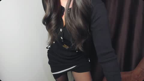 Goddess Alana online show from 2, 2, 2025