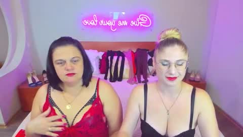 Your Ecstasy online show from 12, 10, 2025