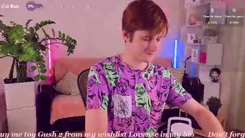 Alex online show from 21, 7, 2026