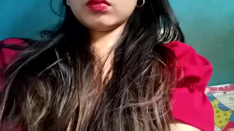 Snapshot of your_fantasy5 chatting on 18, 1, 2025 your_fantasy5 online show from 18, 1, 2025