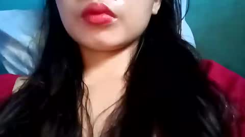 Snapshot of your_fantasy5 chatting on 15, 2, 2025 your_fantasy5 online show from 15, 2, 2025