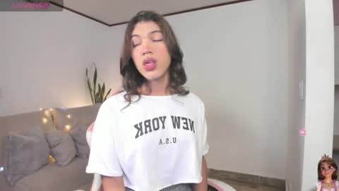Eliza online show from 22, 7, 2026