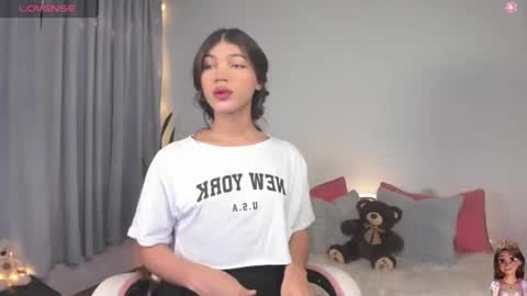 Eliza online show from 5, 8, 2026