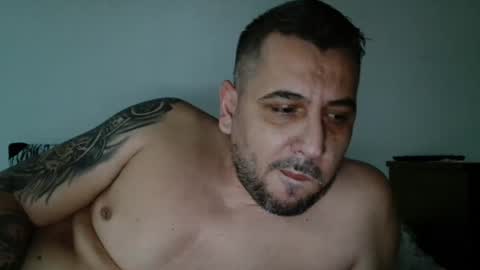 Eva and Jhony online show from 10, 1, 2025