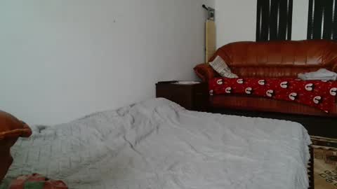 Eva and Jhony online show from 10, 1, 2025