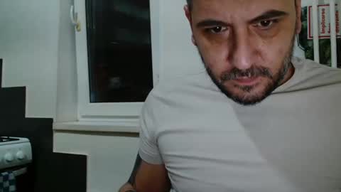 Eva and Jhony online show from 23, 1, 2025