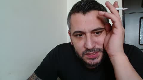 Eva and Jhony online show from 30, 1, 2025