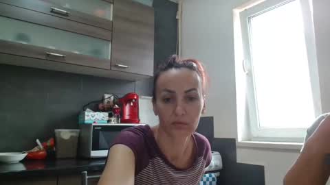 Eva and Jhony online show from 31, 1, 2025