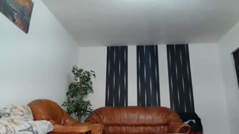 Eva and Jhony online show from 8, 2, 2025