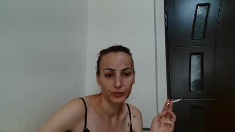 Eva and Jhony online show from 16, 2, 2025