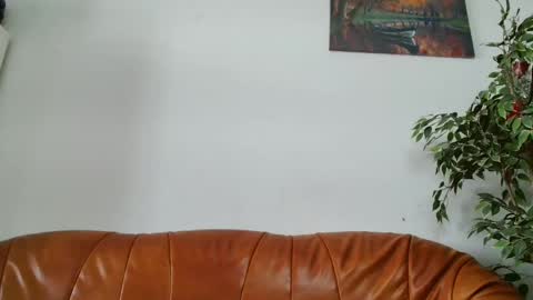 Eva and Jhony online show from 24, 2, 2025