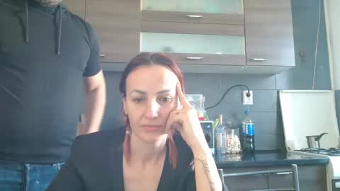 Eva and Jhony online show from 9, 3, 2025