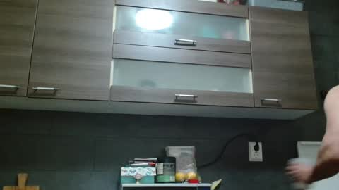 Eva and Jhony online show from 9, 3, 2025