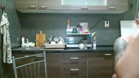 Eva and Jhony online show from 9, 3, 2025