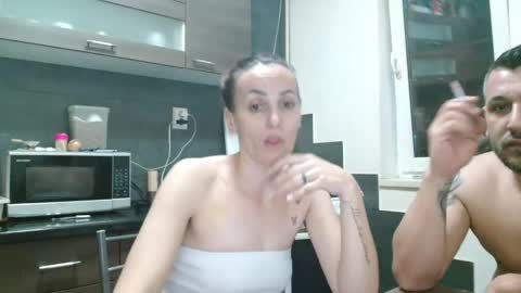 Eva and Jhony online show from 11, 3, 2025