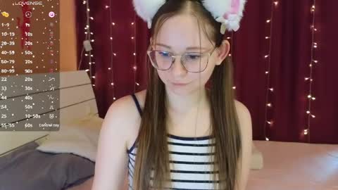 your foxy dream online show from 10, 5, 2026
