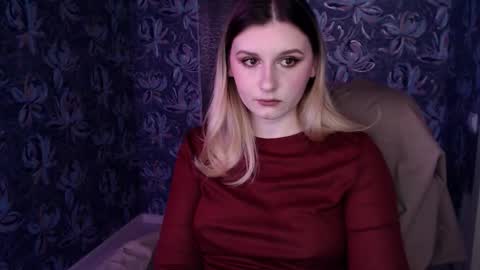 Snapshot of your_freya chatting on 13, 3, 2026 Freya online show from 13, 3, 2026