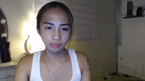 your_girl_cessxoxo online show from 27, 4, 2026