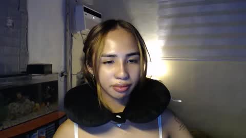 your_girl_cessxoxo online show from 26, 5, 2026
