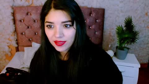 Snapshot of your_girl_of_dreams chatting on 15, 9, 2025 Natt online show from 15, 9, 2025