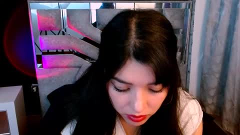 Snapshot of your_girl_of_dreams chatting on 7, 11, 2025 Natt online show from 7, 11, 2025