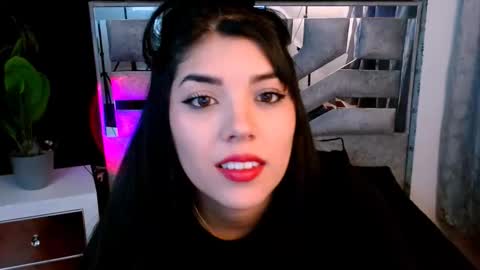 Snapshot of your_girl_of_dreams chatting on 17, 11, 2025 Natt online show from 17, 11, 2025