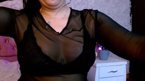 Snapshot of your_girl_of_dreams chatting on 28, 11, 2025 Natt online show from 28, 11, 2025