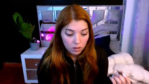 Snapshot of your_girl_of_dreams chatting on 6, 1, 2026 Natt online show from 6, 1, 2026