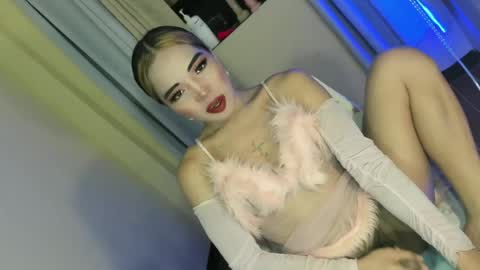 your_girl_yeka online show from 9, 7, 2026