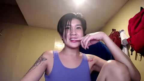 Snapshot of your_girlanika chatting on 27, 7, 2026 Anika online show from 27, 7, 2026