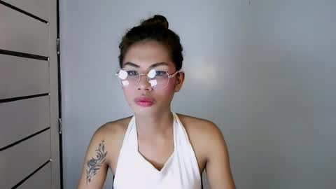 your_goddess45 online show from 27, 7, 2026