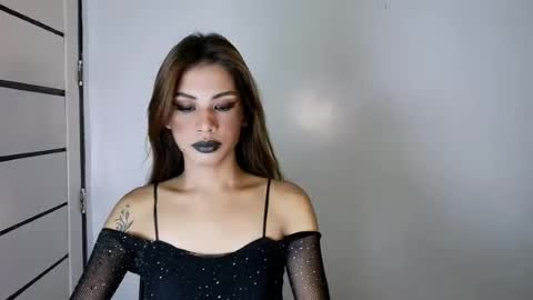 your_goddess45 online show from 28, 7, 2026