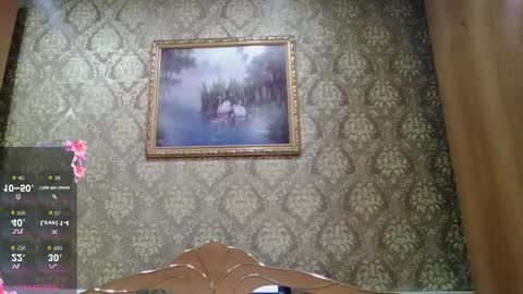 Mark online show from 20, 10, 2025