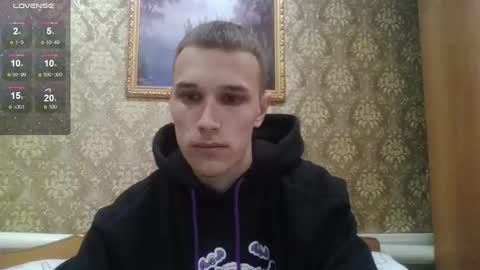 Mark online show from 4, 11, 2025